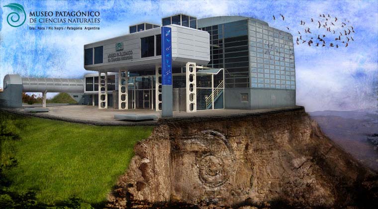 Museo Patagnico de Ciencias Naturales